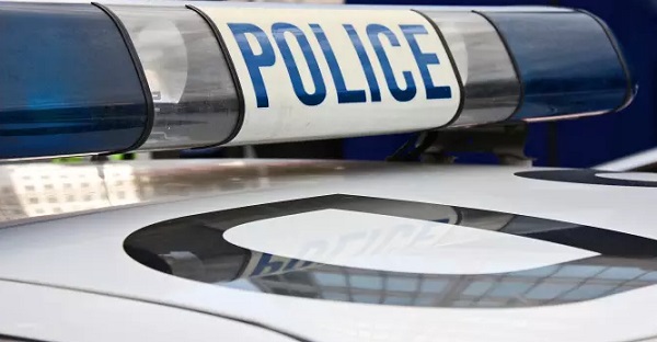 Teenager faces terror charge after “plot” to attack mosques 632_met police car.jpg